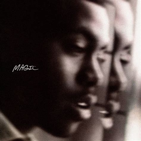 Nas' Black Mzgic: A Soundtrack for Black Activism